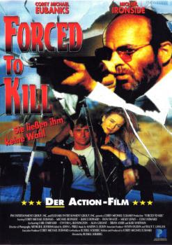 Forced to Kill (uncut)