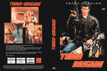 Todes Brigade  (DVD-/+R)