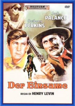 Der Einsame (uncut)