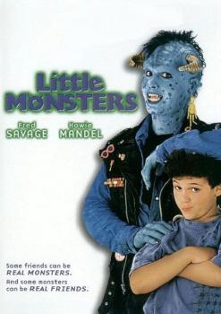 Little Monsters (uncut)