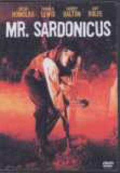 Der Unheimliche Mr. Sardanicus (uncut)