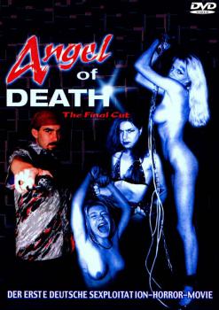 Angel of Death  / The Final Cut - uncut  "XXL Langfassung"  (DVD-/+R)