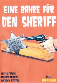 Eine Bahre für den Sheriff (uncut)