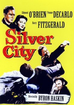 Silver City (uncut) 1951