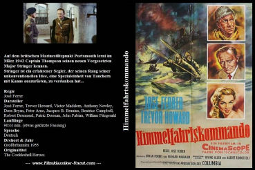 Himmelfahrtskommando  (DVD-/+R)
