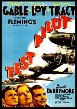 Der Test Pilot - uncut  (DVD-/+R)