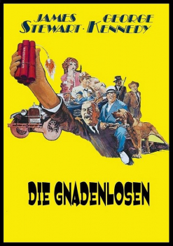 Die Gnadenlosen - uncut  (DVD-/+R)