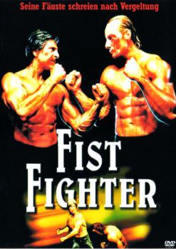 Fist Fighter (uncut)
