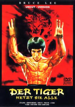 Bruce Lee - Der Tiger hetzt sie alle (uncut)