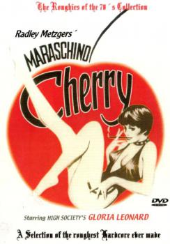 Maraschino Cherry - uncut  (DVD-/+R)