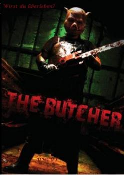 The Butcher  - uncut  (DVD-/+R)
