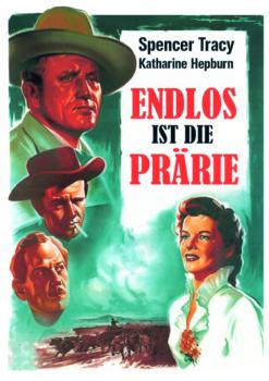 Endlos ist die Prärie - uncut  (DVD-/+R)