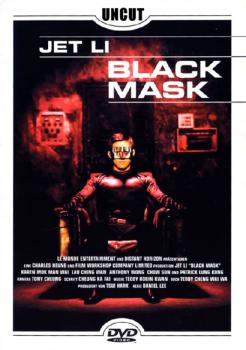 Black Mask