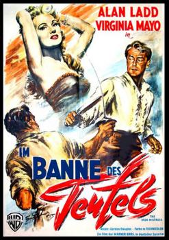 Im Banne des Teufels - uncut  (DVD+/-R)