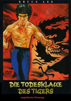 Bruce Lee - Die Todesklaue des Tigers (uncut)