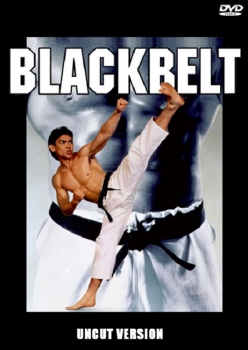 Blackbelt (uncut)