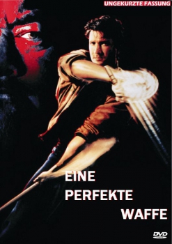 Eine perfekte Waffe (uncut)