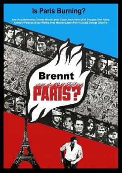 Brennt Paris ?  - uncut  (DVD+/-R)