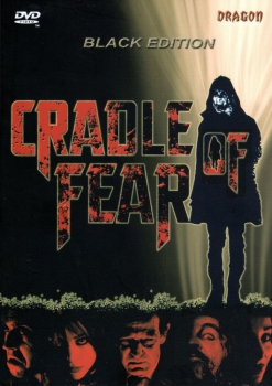 Cradle of Fear (uncut)