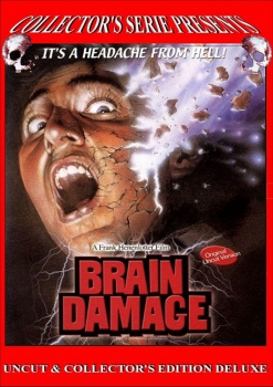 Brain Damage (uncut)