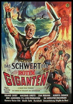 Das Schwert des Roten Giganten (uncut)