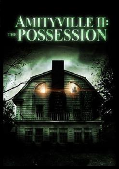 Amityville 2: The Possession (uncut)