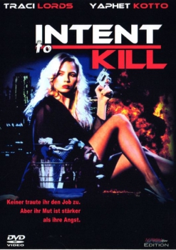 Intent to Kill (uncut)