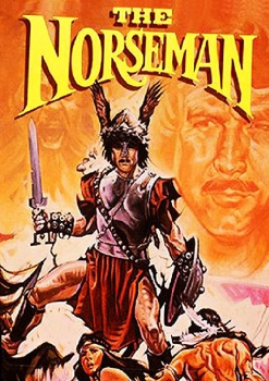 The Norseman - uncut  (DVD+/-R)