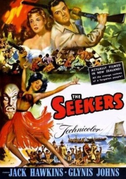 The Seekers / 1954 - uncut  (DVD+/-R)