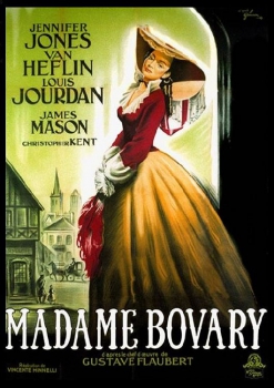 Madame Bovary (uncut) 1949