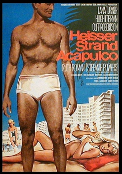 Heisser Strand Acapulco (uncut)