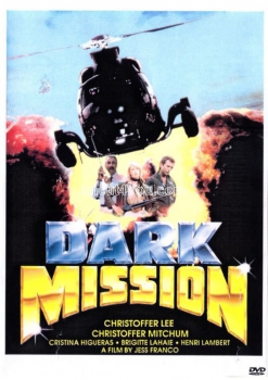 Dark Mission - Jess Franco