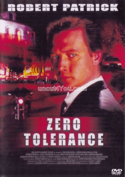 Zero Tolerance (uncut)