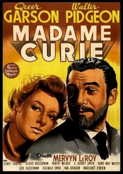 Madame Curie (uncut)
