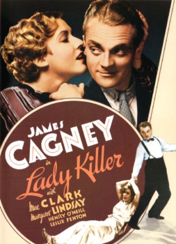 Lady Killer - (uncut) 1932