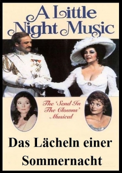 Das Lächeln einer Sommernacht (uncut)