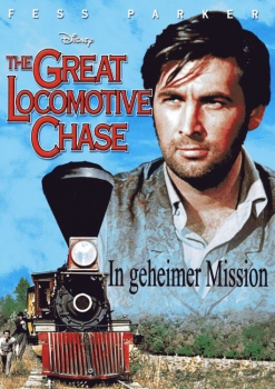 In geheimer Mission (uncut)