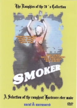 Smoker - uncut  (DVD-/+R)