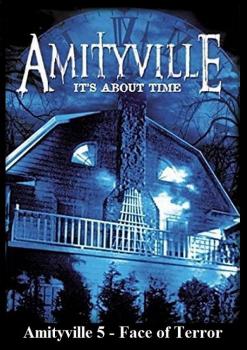 Amityville 5 - Face of Terror (uncut)