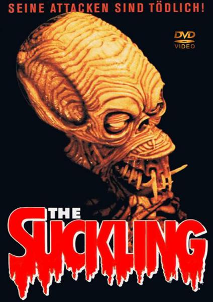 The Suckling (uncut)