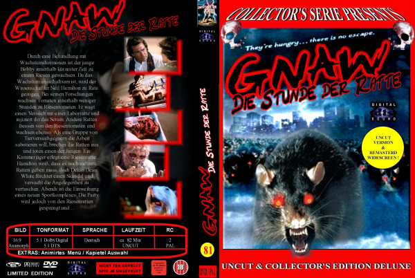 DVD-/+R  " gebrannt "