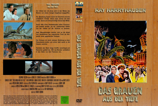 DVD-/+R  " gebrannt "