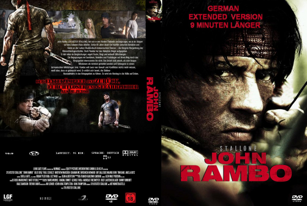 DVD-/+R  " gebrannt "