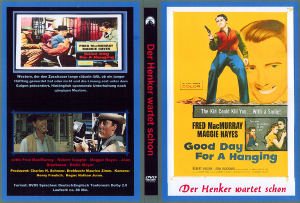 DVD-/+R  " gebrannt "