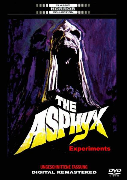 The Asphyx (uncut)