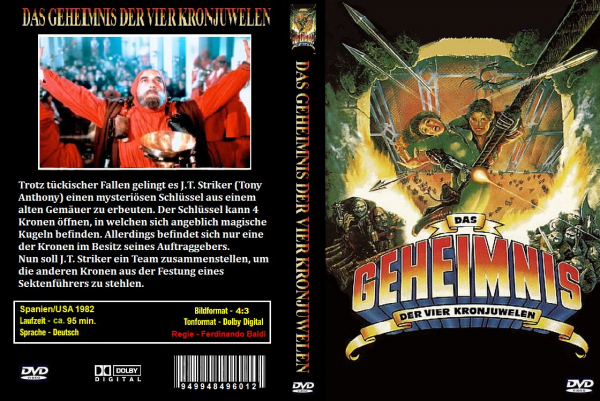 DVD-/+R  " gebrannt "