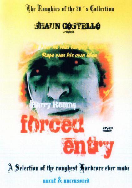 Forced Entry (uncut)