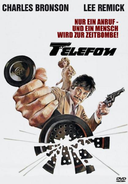 Telefon (uncut)