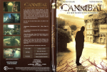 Cannibal / Aus dem Tagebuch des Cannibalen von Rotenburg - uncut  (DVD-/+R)