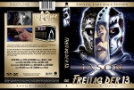Freitag der 13. Teil 10 / Jason X  -  URATED  (DVD-/+R)